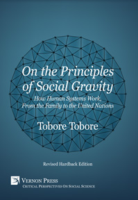 On the Principles of Social Gravity 