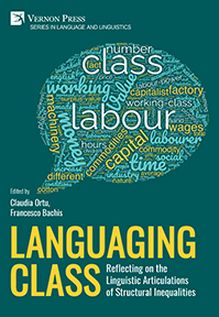Languaging Class: Reflecting on the Linguistic Articulations of Structural Inequalities 