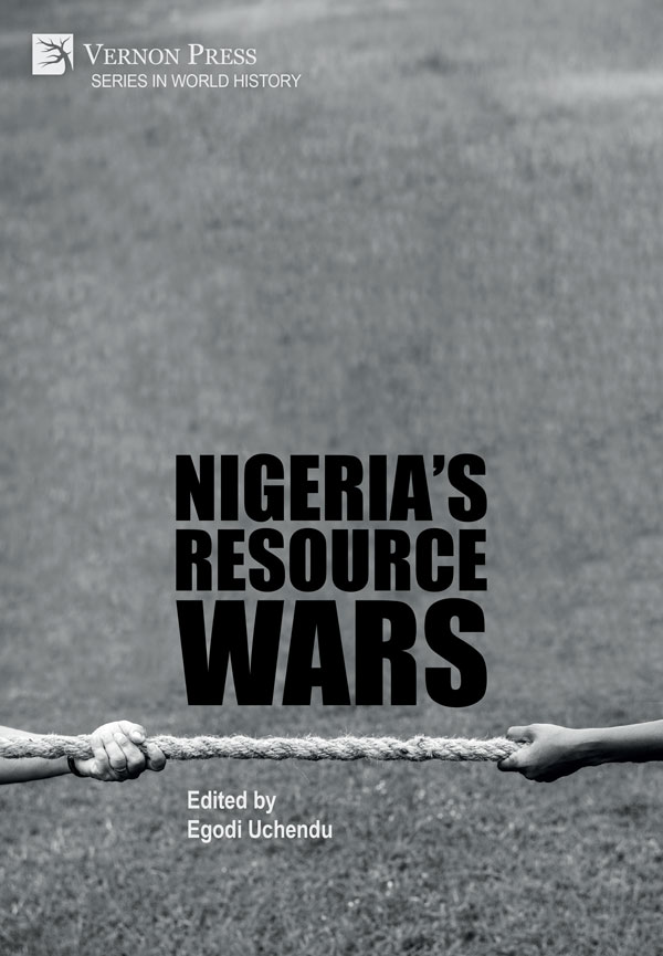 Nigeria's Resource Wars