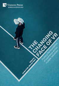 The changing face of VR: Pushing the boundaries of experience across multiple industries 