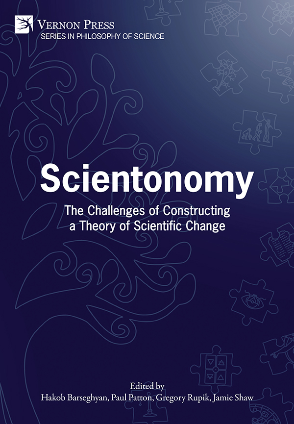 Scientonomy: The Challenges of Constructing a Theory of Scientific Change