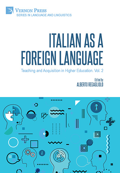 Italian as a Foreign Language