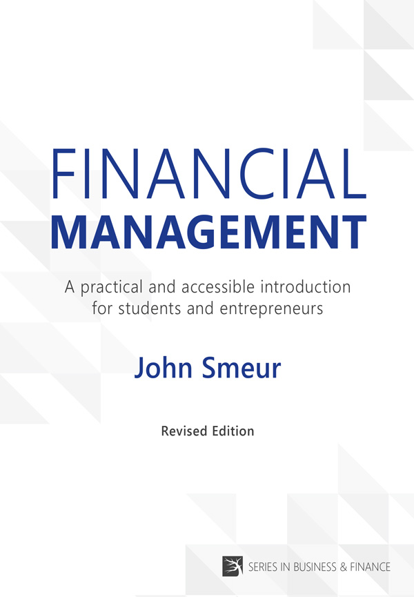 Financial Management