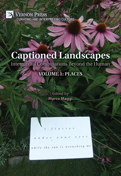 Captioned Landscapes: Intermedial Combinations Beyond the Human
