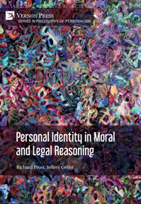 Personal Identity in Moral and Legal Reasoning 
