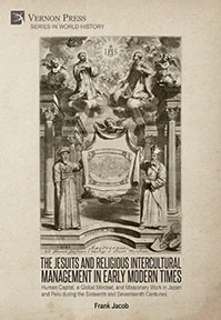The Jesuits and Religious Intercultural Management in Early Modern Times 