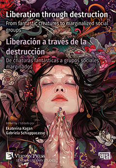 Liberation through destruction / Liberación a través de la destrucción 