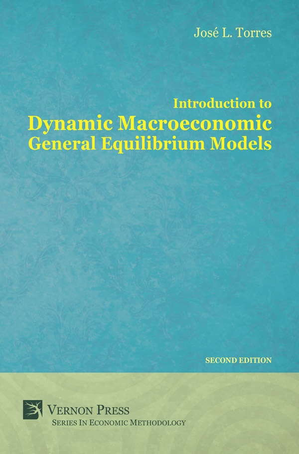 Introduction to Dynamic Macroeconomic General Equilibrium Models