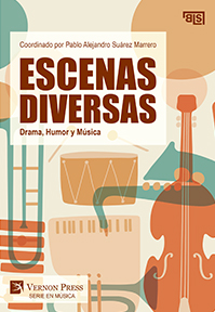 Escenas Diversas: Drama, Humor y Música 