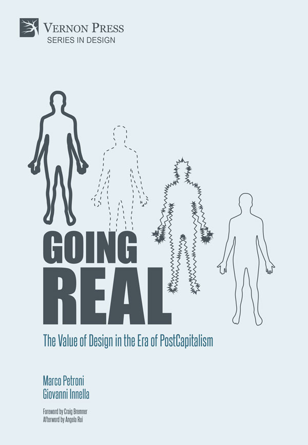 Going Real: The Value of Design in the Era of PostCapitalism
