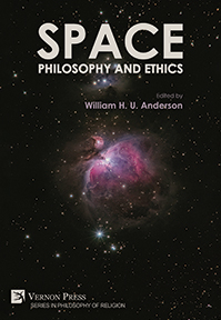Space, Philosophy and Ethics 
