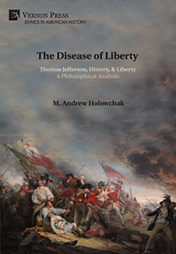 The Disease of Liberty 