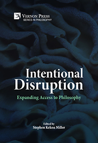 Intentional Disruption: Expanding Access to Philosophy 