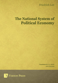 The National System of Political Economy 