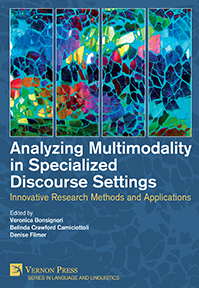 Analyzing Multimodality in Specialized Discourse Settings 