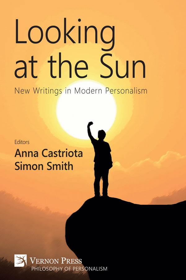 Looking at the Sun: New Writings in Modern Personalism