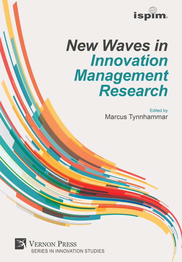 New Waves in Innovation Management Research (ISPIM Insights)