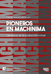 Pioneros en Machinima: Las raíces de la producción virtual 