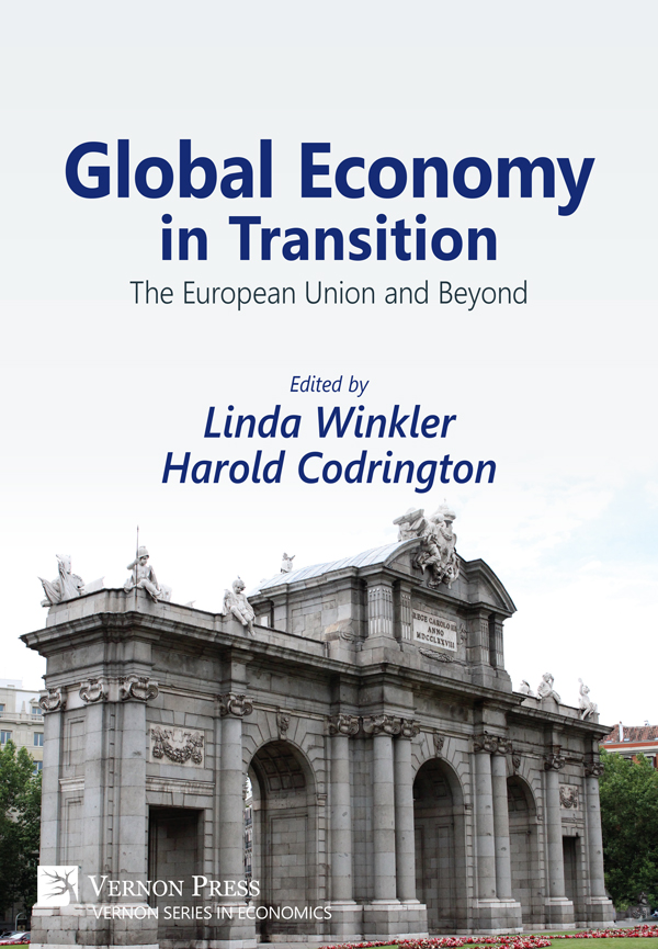 Global Economy in Transition: the European Union and Beyond