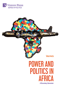 Power and Politics in Africa: A Boundary Generator 