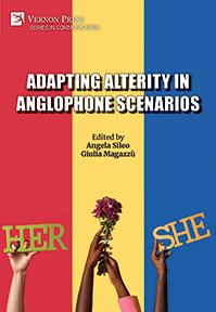 Adapting Alterity in Anglophone Scenarios 
