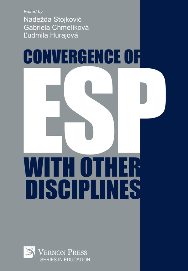 Convergence of ESP with other disciplines