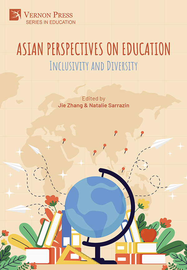 Cover for Asian Perspectives on Education: Inclusivity and Diversity