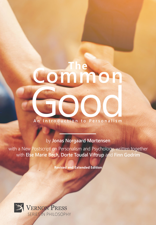 The Common Good