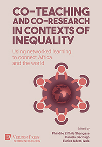 Co-teaching and co-research in contexts of inequality 