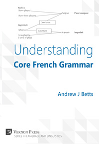 Understanding Core French Grammar 