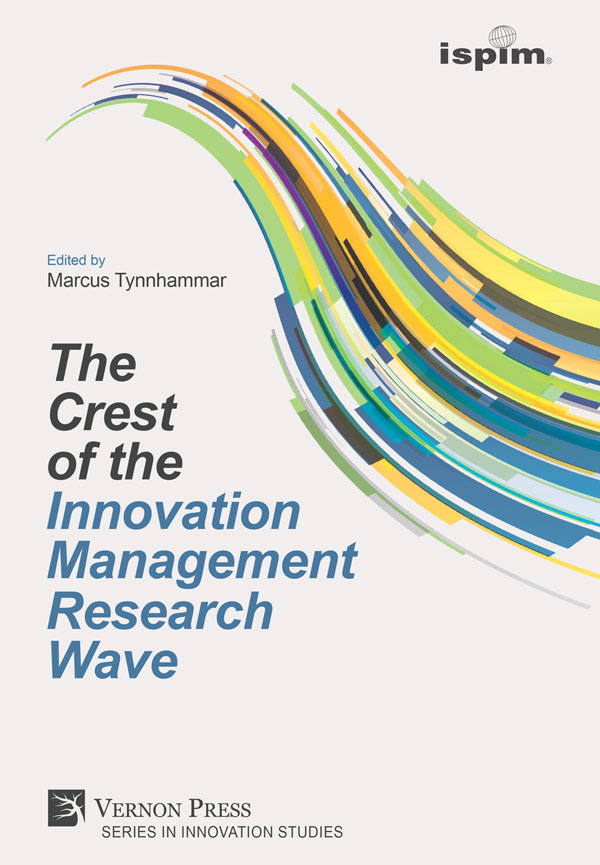 The Crest of the Innovation Management Research Wave