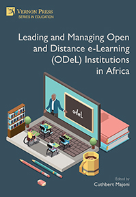Leading and Managing Open and Distance e-Learning (ODeL) Institutions in Africa 