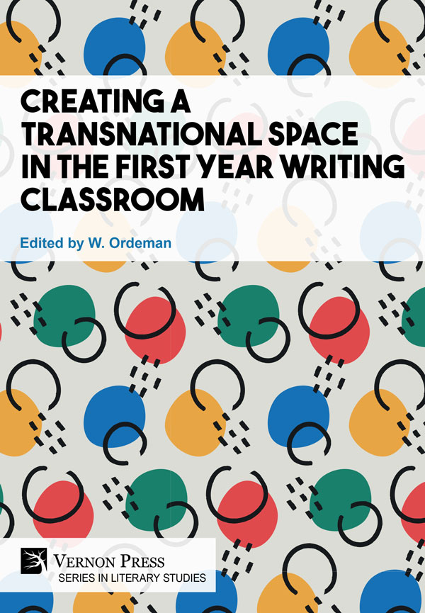 Creating a Transnational Space in the First Year Writing Classroom