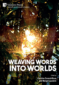 Weaving Words into Worlds 